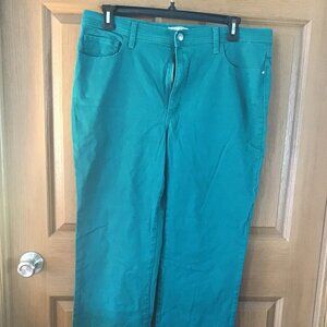 Lee Jeans